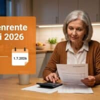 Witwenrente ab Juli 2026: Diese 5 Änderungen sollten Sie kennen 5 Witwenrente: Änderungen Juli 2026