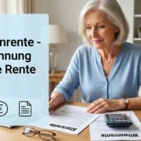Witwenrente 2026: Wie hoch darf Ihre eigene Rente sein, bevor gekürzt wird? 4 Wie hoch die eigene Rente sein darf, ehe die Witwenrente gekürzt wird.