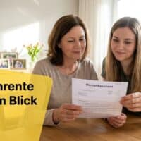 Fake-News: Witwenrente 2026 soll abgeschafft werden 5 Witwenrente wird NICHT abgeschafft