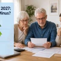 Wohngeld muss 2027 steigen – aber die Bauministerin will kürzen 3 Wohngeld muss 2027 steigen – aber die Bauministerin will kürzen