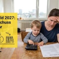 Wohngeld 2027: Warum jeder dritte Haushalt dann den Mietzuschuss verliert 4 Wohngeld 2027 - drastische Kürzung des Mietzuschusses