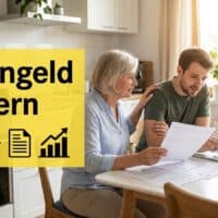 Geringe Rente, niedriges Gehalt: so den Zuschuss für die Wohnung beantragen, Fehler beim Wohngeld vermeiden 5 Geringe Rente, geringes Gehalt: Wohngeld!