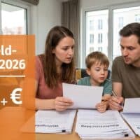 Wohngeld-Reform 2026: Pläne zur Bündelung mit Kinderzuschlag und Anteil der Grundsicherung für Kinder 4 Sozialreform 2026? Wohngeld, Grundsicherung, Kinderzuschlag!