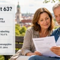 2027: wer ab 63 in Rente gehen darf