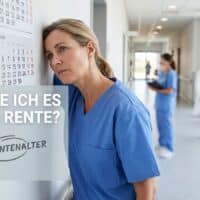 Unmöglich durchzuhalten: 40 Prozent der Arbeitnehmer zweifeln an Arbeit bis zur Rente 4 Umfrage: Arbeiten bis zur Rente - 40 Prozent zweifeln