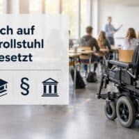 Urteil sorgt für Aufsehen: Lehramtsstudentin erkämpft sich Stehfunktion am Rollstuhl 5 Urteil sorgt für Aufsehen: Lehramtsstudentin erkämpft sich Stehfunktion am Rollstuhl