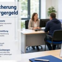 Bürgergeld-Ende amtlich: Diese neuen Pflichten kommen auf Empfänger zu