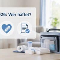 Pflegefehler ohne Arzt: Wer haftet, wenn die Pflegekraft allein entscheidet? 5 Pflegefehler ohne Arzt: Wer haftet, wenn die Pflegekraft allein entscheidet?