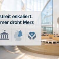 Rentenreform: Aufstand im Osten: Drei Ministerpräsidenten gegen Merz' Rentenpläne