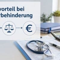 Amtsarzt-Attest reicht plötzlich: Finanzgericht kippt Hürde für Familien mit schwerbehinderten Kindern 5 Amtsarzt-Attest reicht plötzlich: Finanzgericht kippt Hürde für Familien mit schwerbehinderten Kindern