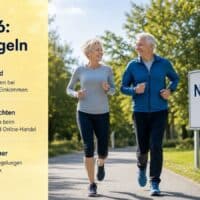 Änderungen für Rentner im Juli 2026