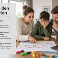 Arbeitsrecht: Anspruch auf Urlaub in den Schulferien?