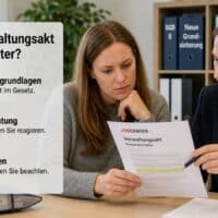 Durchsetzungsverwaltungsakt Jobcenter