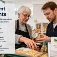 Rente durch Ehrenamt