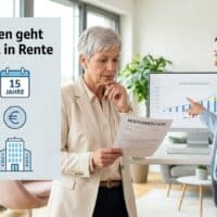 Babyboomer gehen in Rente: Was die Welle bedeutet - muss Deutschland Angst haben? 5 Rentenwelle in Deutschland