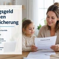 Einstiegsgeld bei der neuen Grundsicherung