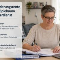 EM Rente Juli 2026: Änderungen