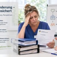 Rentenkommission will EM-Rente neu gestalten
