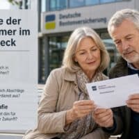 Faktencheck: Babyboomer Schuld an der Misere der Rente?