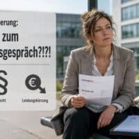 Neue Grundsicheurng: ungepflegt zum Bewerbungsgespräch