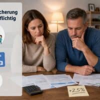 Familienversicherung wird ab 2028 teuer