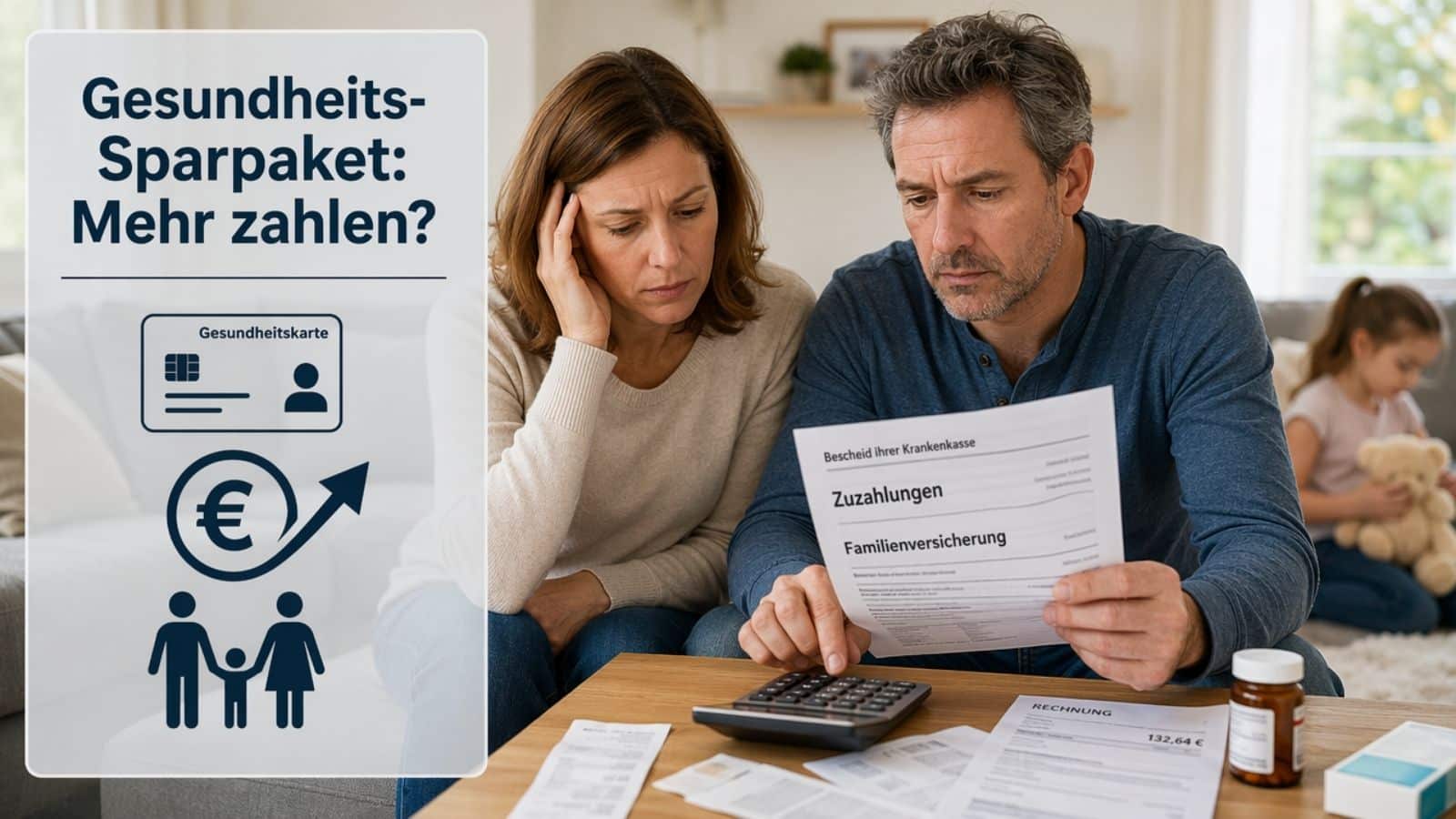 Gesundheitssparpaket per Eilantrag vor dem Bundesverfassungsgericht