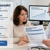 Gesundheitsreform beschlossen