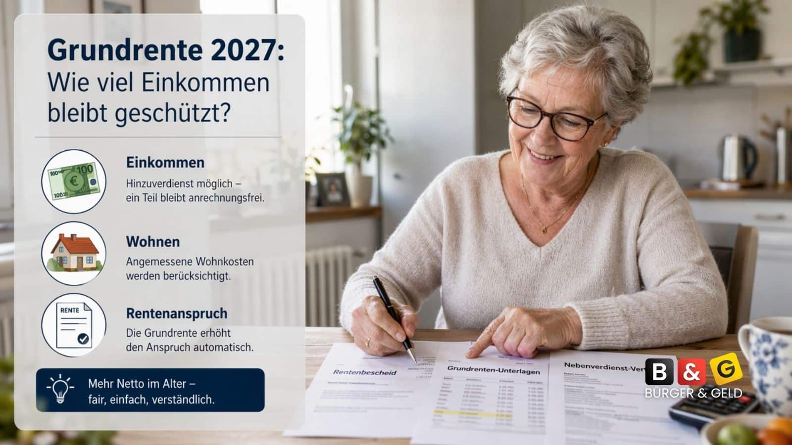 Grundrente 2027
