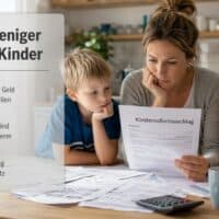 Kindersofortzuschlag soll abgeschafft werden