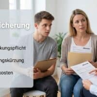 Neue Grundsicherung ab 1. Juli: neue harte Regeln für Grundsicherungsgeld - Empfänger 5 Neue Grundsicherung im Juli 2026 gestartet