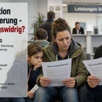 Neue Grundsicherung verfassungswidrig? Warum Juristen die Reform für mindestens verfassungsrechtlich riskant halten 5 Neue Grundsicherung verfassungswidrig?