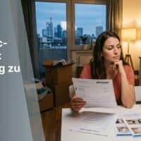 Neue Grundsicherung: Sinnlose Wohnungssuche – was Ihr Jobcenter wirklich verlangen darf 5 Wohnungssuche bei der neuen Grundsicherung
