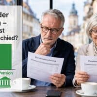 Neiddebatte: Beamte bekommen mehr Geld als Rentner