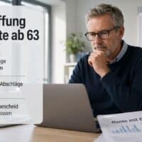 Rente ab 63 wird abgeschafft: Welche Jahrgänge dürfen noch früher gehen? 5 Abschaffung der Rente ab 63