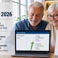 Wichtiges zur Rente im August 2026