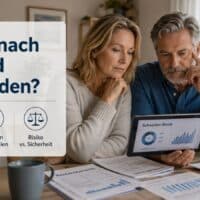 Rente: Vorbild Schweden