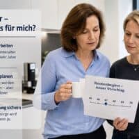 Rentenkommission schlägt vor: Rentenalter anheben