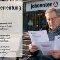 Neue Grundsicherung: Rentenkürzung droht 2027