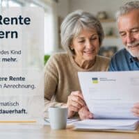 Rentennachzahlung fix!