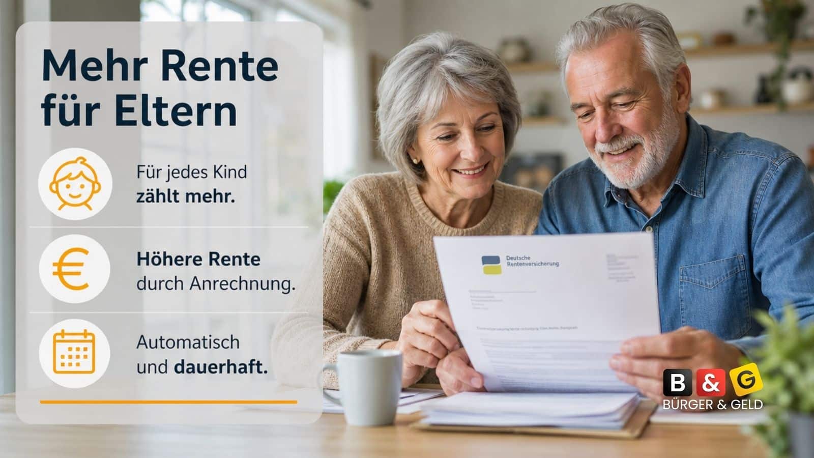 Rentennachzahlung fix!