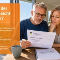 Sorge um die Rente - Rentenreform