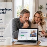 Altersvorsorgedepot kommt doch nicht 2027