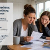 Auszahlungstermin Unterhaltsvorschuss August 2026