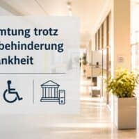 Verbeamtung trotz Krankheit: Neues Urteil sorgt für Klarheit bei Schwerbehinderten