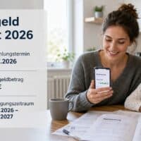 Wohngeld August 2026