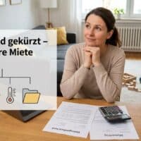 Wohngeld Kürzung 2027: Warum ein Drittel aller Haushalte den Mietzuschuss verlieren wird 5 Wohngeld Kürzungen 2027 für Millionen