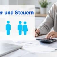 Alleinstehende Rentner zahlen häufiger drauf: Warum fast jeder 2. Rentner Steuern nachzahlen muss