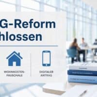 BAföG-Reform beschlossen: Höhere Sätze kommen später als geplant