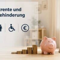 Frühstartrente vom Kabinett beschlossen: Diese Frage bleibt für schwerbehinderte Kinder offen