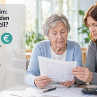 Pflegevollversicherung